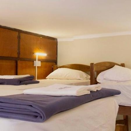 Hostel Casa Blanca Sucre Ngoại thất bức ảnh