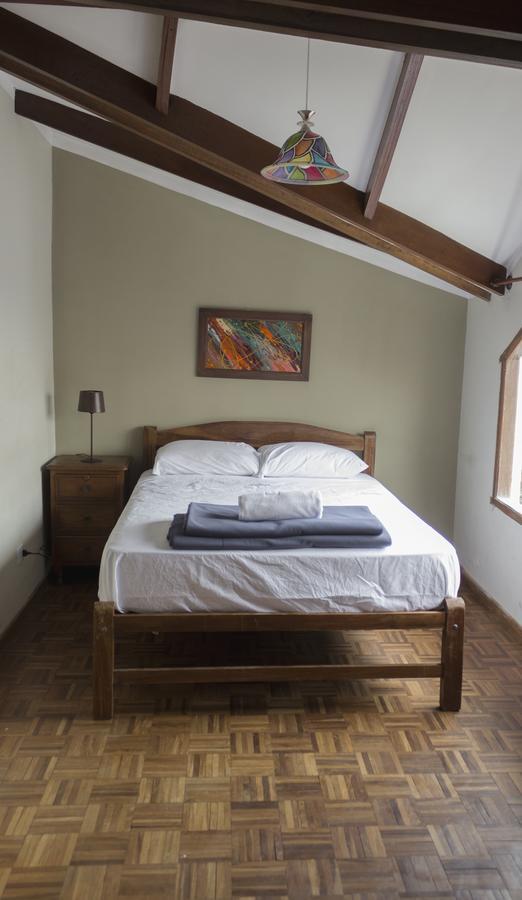 Hostel Casa Blanca Sucre Ngoại thất bức ảnh