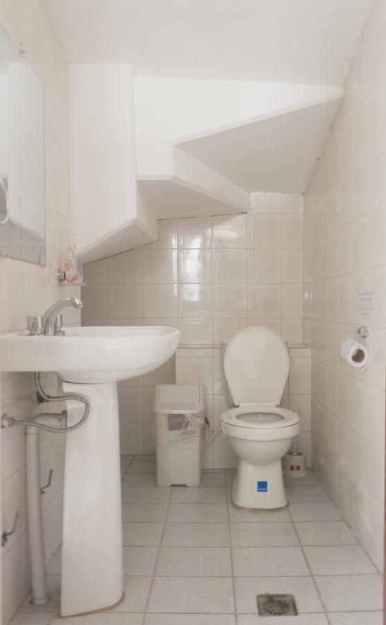 Hostel Casa Blanca Sucre Ngoại thất bức ảnh