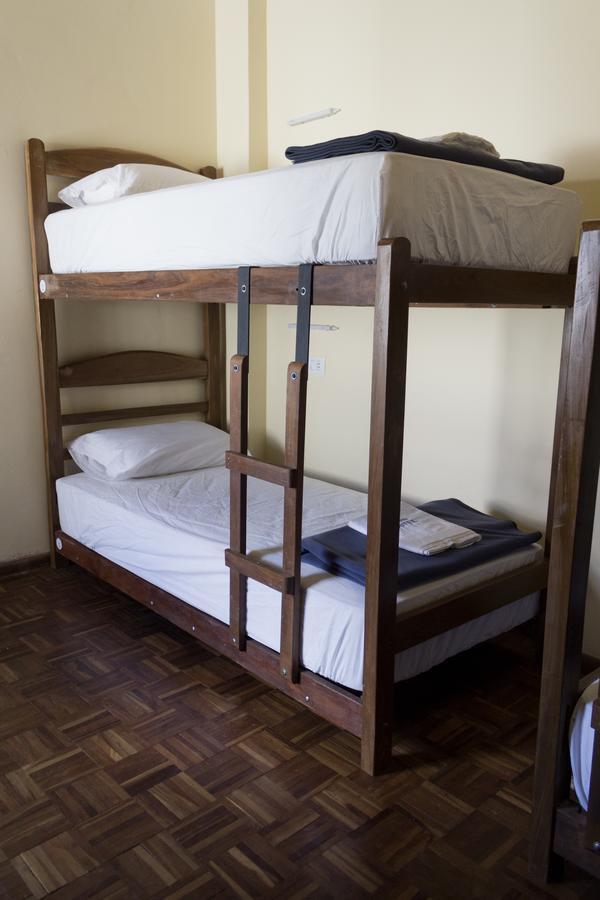Hostel Casa Blanca Sucre Ngoại thất bức ảnh