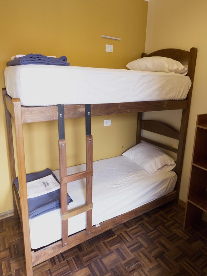 Hostel Casa Blanca Sucre Ngoại thất bức ảnh