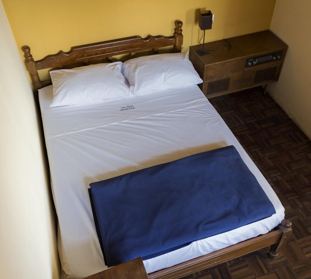 Hostel Casa Blanca Sucre Ngoại thất bức ảnh