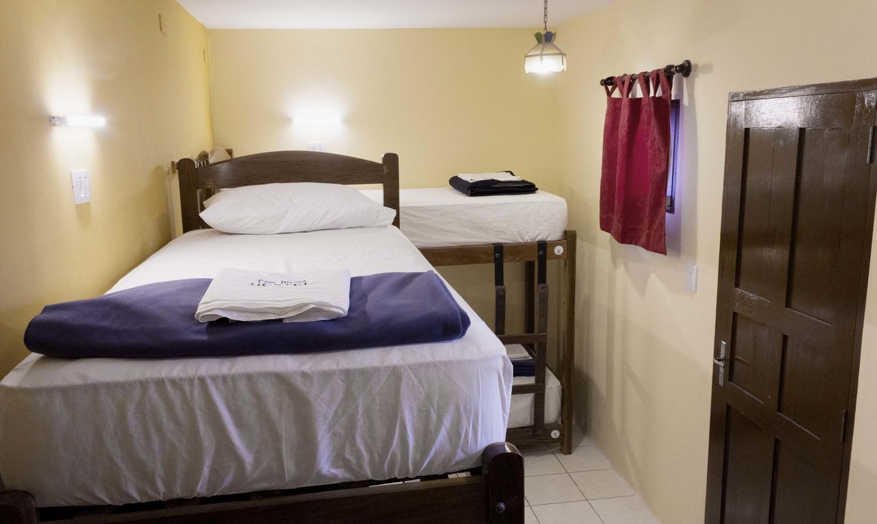 Hostel Casa Blanca Sucre Ngoại thất bức ảnh