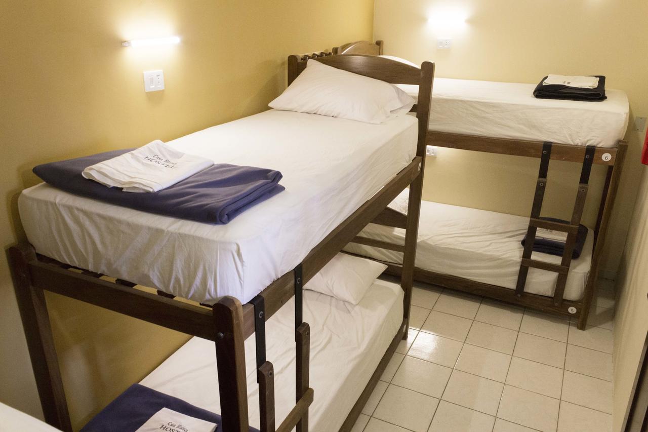 Hostel Casa Blanca Sucre Ngoại thất bức ảnh