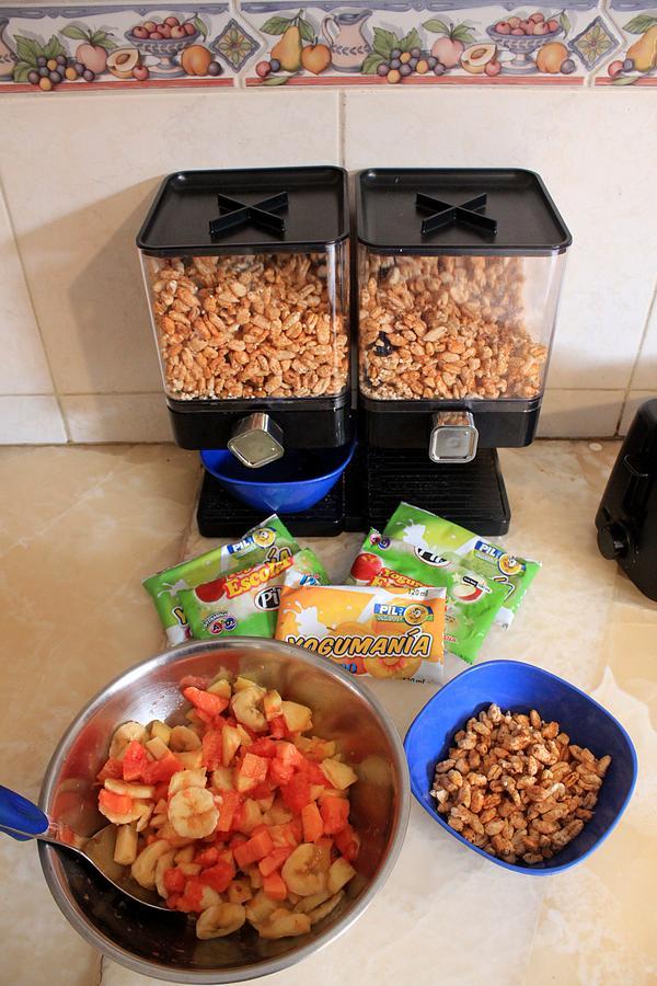 Hostel Casa Blanca Sucre Ngoại thất bức ảnh